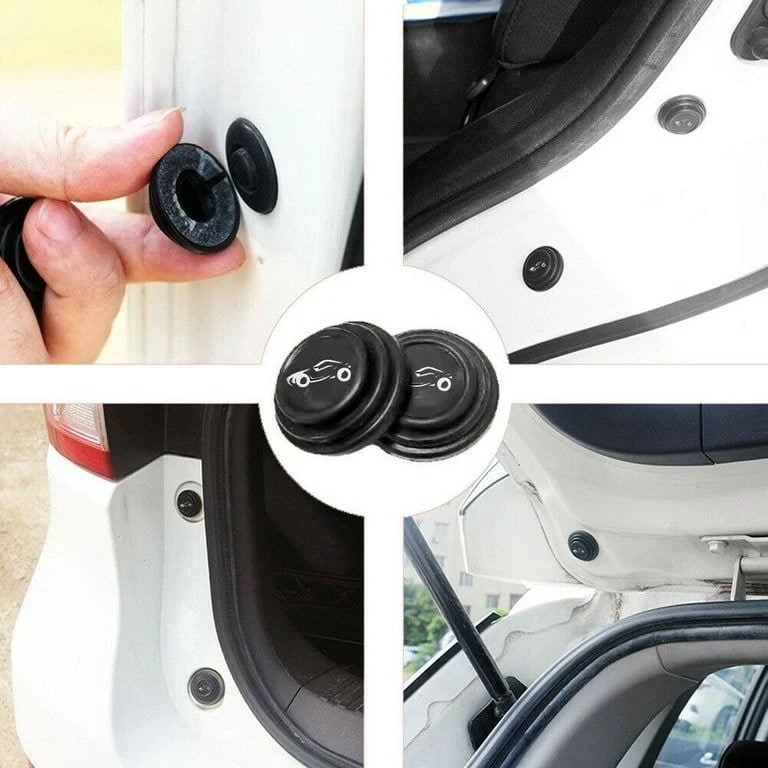 آرام بند درب خودرو ( 4 تایی )